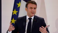 Israël-Hamas : Emmanuel Macron rendra hommage aux victimes françaises du mouvement terroriste le 7 février