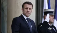 Israël-Hamas : Macron dit à Netanyahu que les opérations israéliennes doivent «cesser»