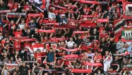 Ligue Europa : les supporters rennais prêts à mettre le feu au stade San Siro