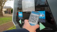 QR code : qu'est-ce que le «quishing», cette escroquerie 2.0 qui se répand en France ?
