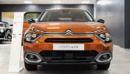 citroen c4 leasing social