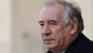 françois bayrou