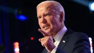 Biden demande à Netanyahu un «plan» pour «garantir la sécurité» de la population à Rafah