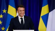 Emmanuel Macron
