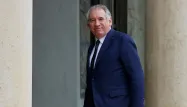François Bayrou assure que le Modem est membre «à part entière» de la majorité pour «reconstruire le pays»