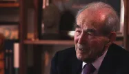 L'ancien ministre de la Justice Robert Badinter est mort à l'âge de 95 ans