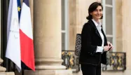 La ministre des Sports, Amélie Oudéa-Castéra, mise en examen pour diffamation envers Noël Le Graët