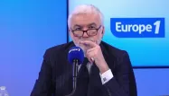 Pascal Praud a écouté le témoignage de Lydie.