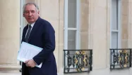 Relaxe de François Bayrou : le parquet de Paris annonce faire appel