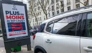 Taxation des SUV à Paris : pourquoi le critère du poids pourrait pénaliser plus d'automobilistes que prévu