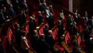 Violences contre les élus: le Parlement adopte un texte pour protéger les maires