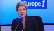Annulation du grand débat au Salon de l'Agriculture : «C'est un fiasco absolu» juge Sandrine Rousseau