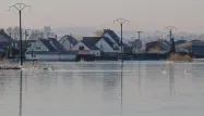 «Depuis novembre, on survit» : dans le Pas-de-Calais, les sinistrés des inondations sont résignés
