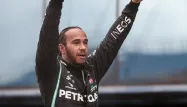 Formule 1 : Lewis Hamilton rejoindra la Scuderia Ferrari en 2025
