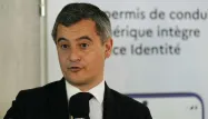 Gérald Darmanin en famille en Une de «Paris Match» : «Une nécessité dans le parcours présidentiel»