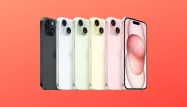 24% de remise sur l'iPhone 15 d'Apple chez Rakuten