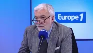 Pascal Praud et vous - Le tabac, le cannabis ou encore le diabète participent au trouble de l'érection selon docteure Hélène Sussman