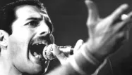 Freddie Mercury