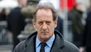 Vincent Lindon