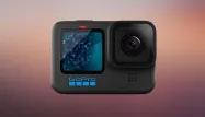 Baisse de prix sur la caméra d'action GoPro HERO11 Black