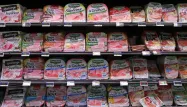 «Cartel du jambon» : sanction réduite en appel contre des industriels