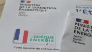 cheque energie