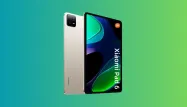 Bon plan sur la tablette tactile Xiaomi Pad 6