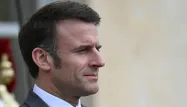 emmanuel macron