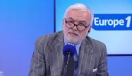 Pascal Praud - Aya Nakamura aux JO 2024 : son avocat affirme qu'elle chante bien français malgré les dires de ses détracteurs