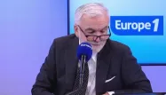 Pascal Praud s'est entretenu avec Véronique Le Floc'h.