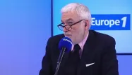 Pascal Praud a interrogé Marc Fiorentino.
