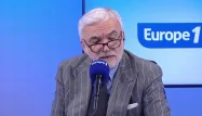 Pascal Praud et vous - Hommage à l'amiral Philippe de Gaulle : son fils Yves raconte qu'«il n'a pas été facile de trouver sa place» face à Charles de Gaulle