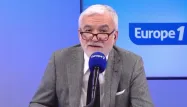 L'émission "Pascal Praud et vous" est à écouter tous les jours de 11 heures à 13 heures sur Europe 1.