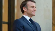 Pourquoi Emmanuel Macron prend la parole sur l'Ukraine ce jeudi