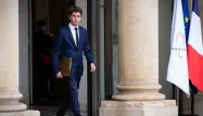 Déficit public : Gabriel Attal mise sur le travail pour retrouver des comptes équilibrés