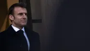 Emmanuel Macron a réuni mercredi ministres et responsables macronistes pour évoquer une situation budgétaire inquiétante.