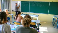 Éducation : après des tensions avec les établissements publics, le privé prépare sa riposte