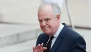Frédéric Mitterrand, ancien ministre de la Culture, est mort à l'âge de 76 ans