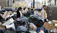 La mairie de Paris abandonne la collecte pneumatique des déchets dans un quartier du XVIIe arrondissement