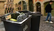 Le traitement des ordures ménagères coûte toujours plus cher aux Français