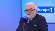 Pascal Praud a interrogé le docteur William Lowenstein.