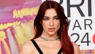 Dua Lipa