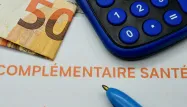 Complémentaire santé