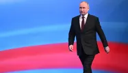 Vladimir Poutine pourrait rester président de la Russie jusqu'en 2036.