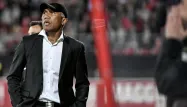 Après avoir été limogé en 2023 Antoine Kombouaré fait son retour sur le banc du FC Nantes.