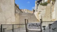 rue aubagne marseille