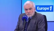 Pascal Praud a discuté avec une auditrice.