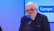 Pascal Praud s'est entretenu avec un consommateur de drogue.