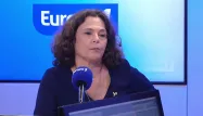 Ambassadrice Israël en France