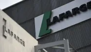 Eure : 17 personnes interpellées et placées en garde à vue pour l'intrusion sur un site Lafarge lors d'une action climat